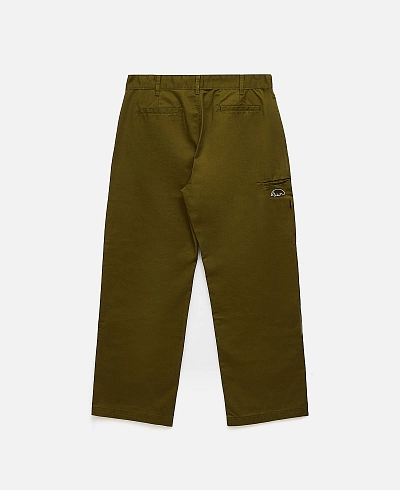 Брюки Anteater Work Chino