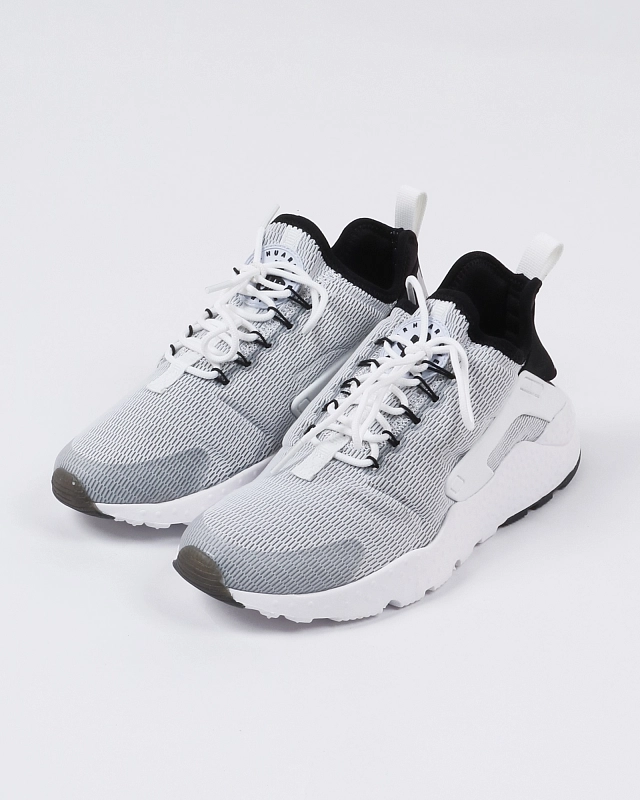 Nike air huarache ultra running sneaker hotsell