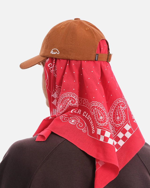 Кепка Anteater 6Panel - фото 3