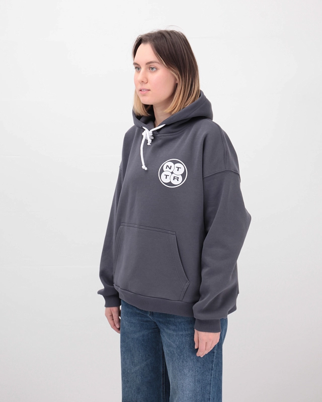 Толстовка Nttr Hoodie - фото 3