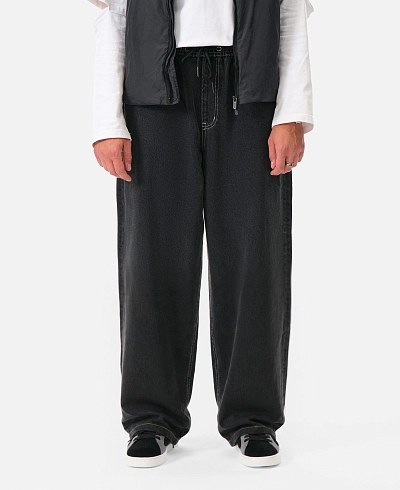 Джинсы Anteater Simple Baggy