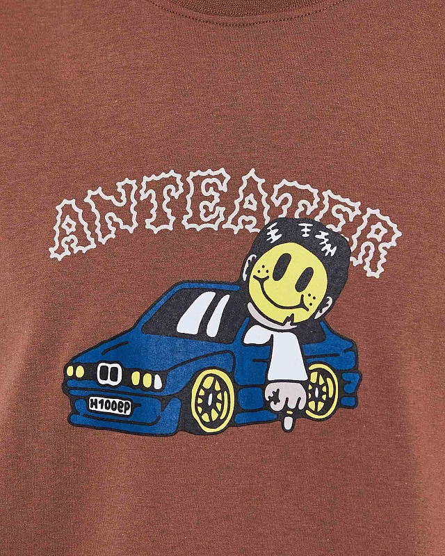 Футболка Anteater Tee - фото 4