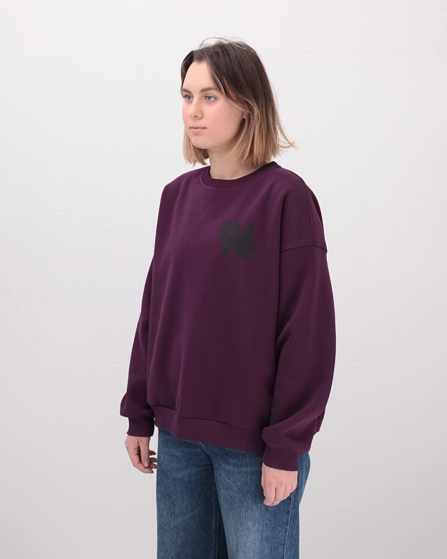 Толстовка Nttr Crewneck - фото 2