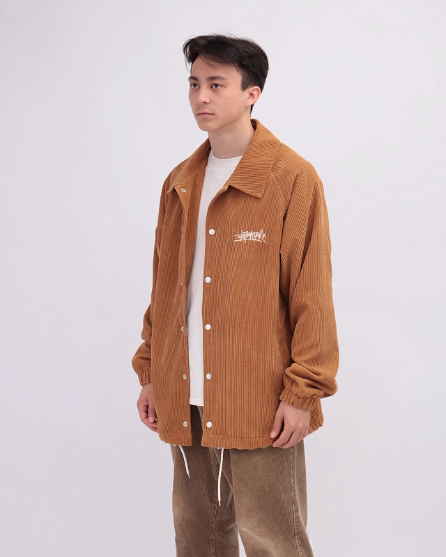 Куртка Anteater Coach Jacket - фото 2