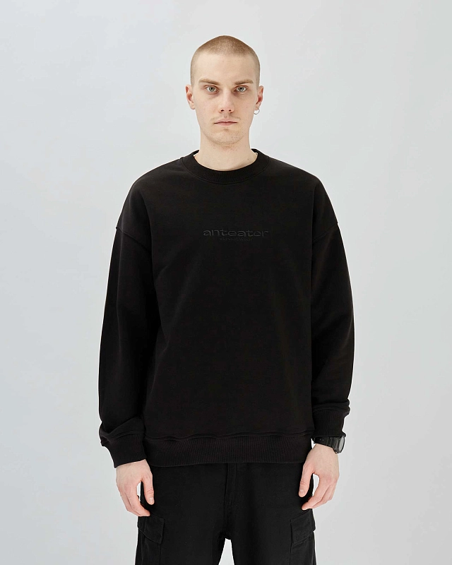 Толстовка Anteater Crewneck - фото 1