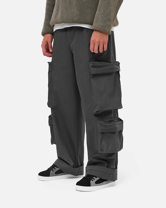 Брюки Anteater Double Cargo - фото 4