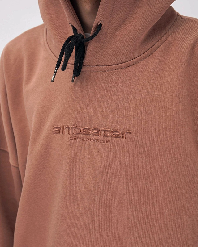 Толстовка Anteater Hoodie - фото 5