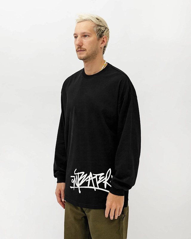 Лонгслив Anteater LongSleeve - фото 2