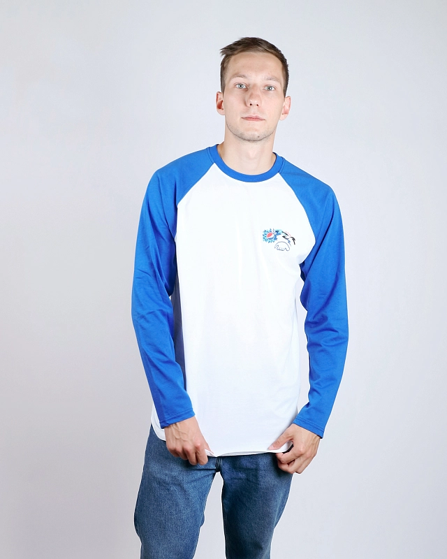 Лонгслив Anteater LongSleeve - фото 1
