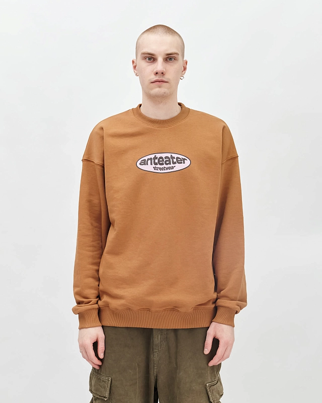 Толстовка Anteater Crewneck - фото 1