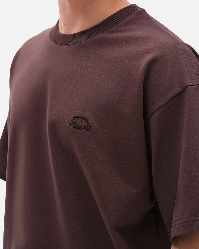 Футболка Anteater Phat Tee - фото 4