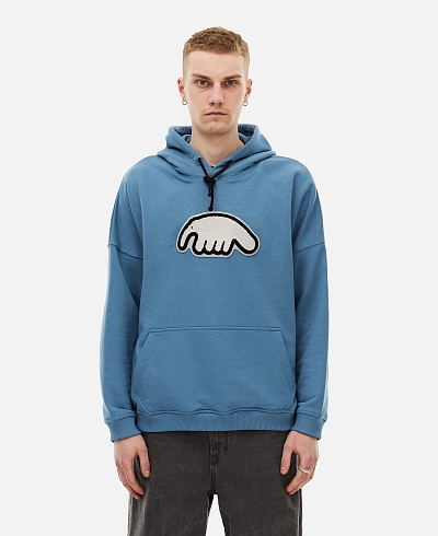 Толстовка Anteater Hoodie