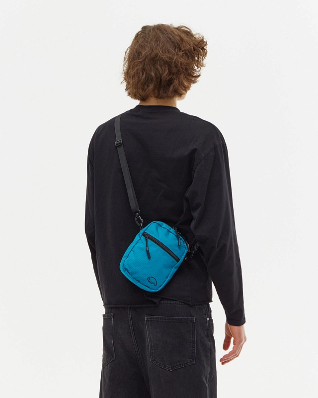 Сумка Anteater Crossbody - фото 4