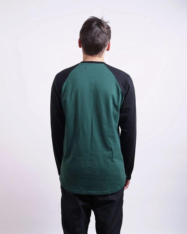 Лонгслив Anteater LongSleeve - фото 4