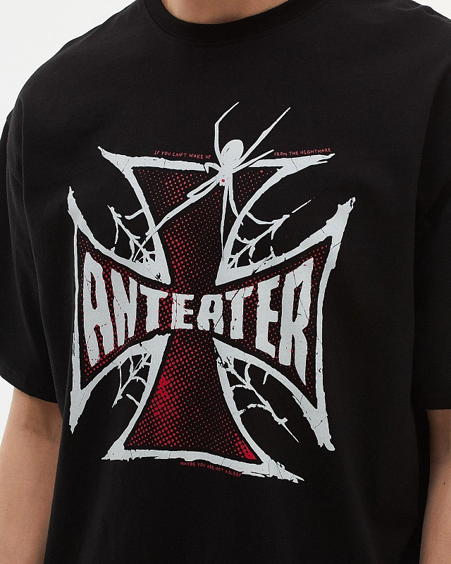 Футболка Anteater Tee - фото 4