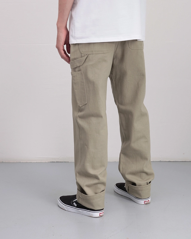 Брюки Anteater Workpants - фото 5