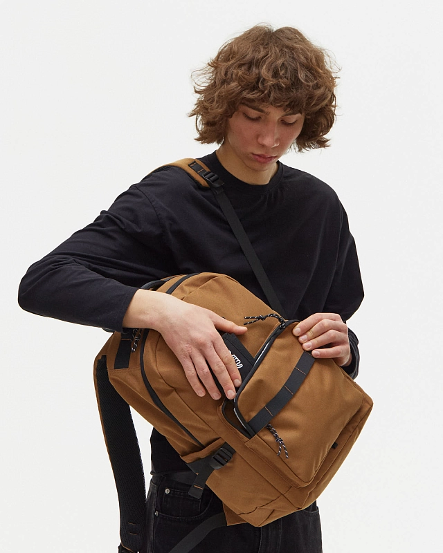Рюкзак Anteater City Bag - фото 7