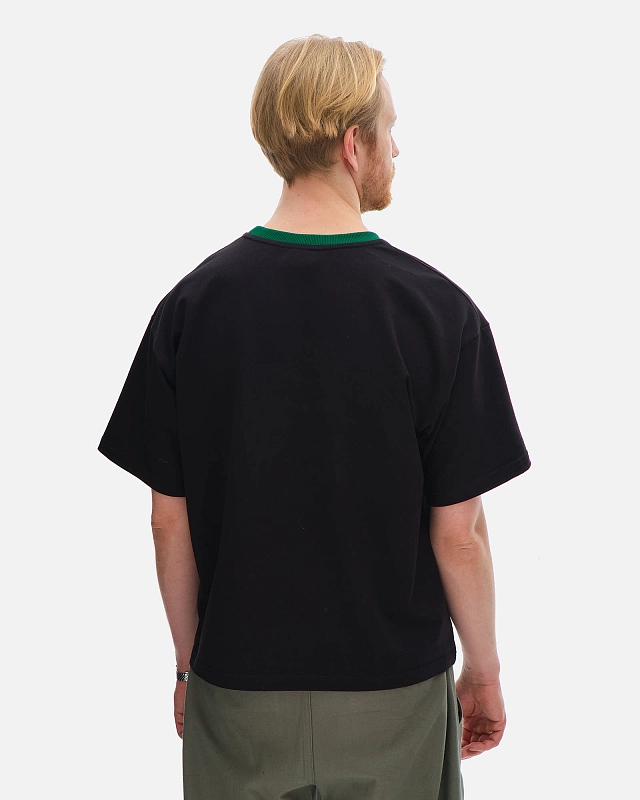 Футболка Anteater Crop Tee - фото 3