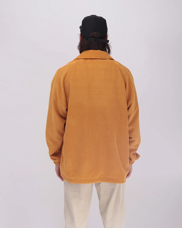 Куртка Anteater Coach Jacket - фото 3