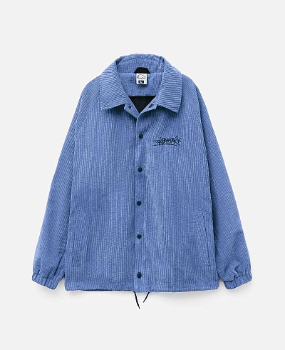 Куртка Anteater Coach Jacket