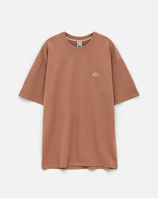 Футболка Anteater Phat Tee - фото 5