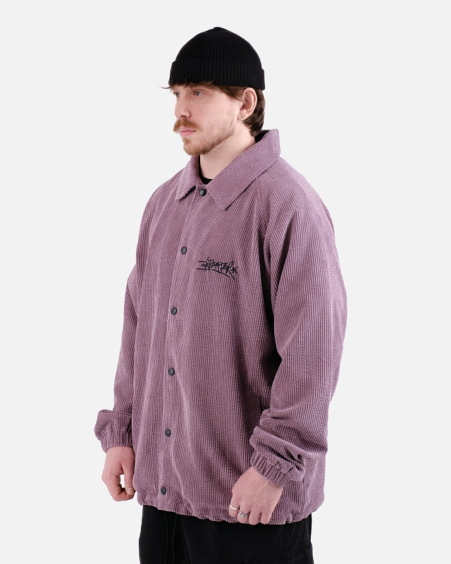 Куртка Anteater Coach Jacket - фото 2