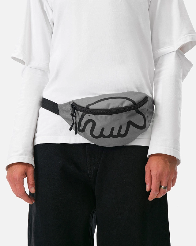 Сумка Anteater RSBag - фото 4