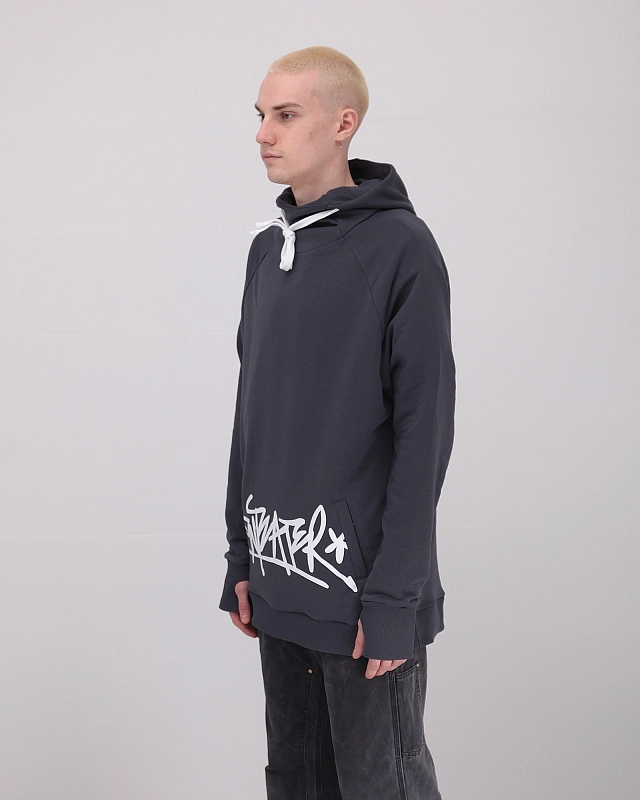 Толстовка Anteater Icon - фото 2