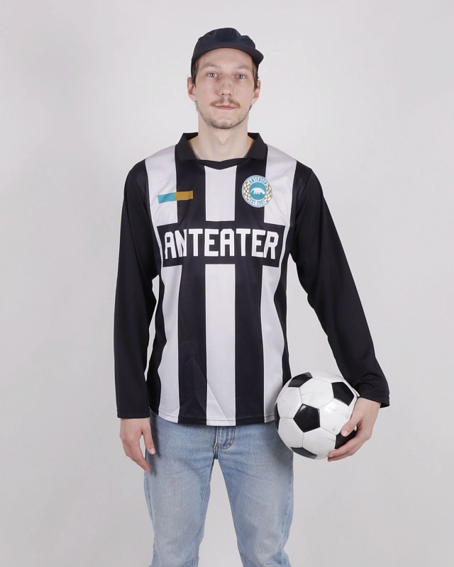 Лонгслив Anteater LongSleeve - фото 1