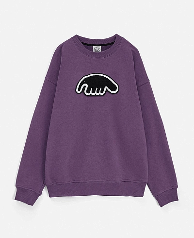 Толстовка Anteater Crewneck
