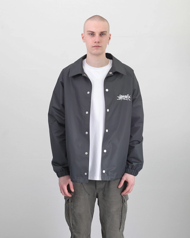 Куртка Anteater Coach Jacket - фото 1