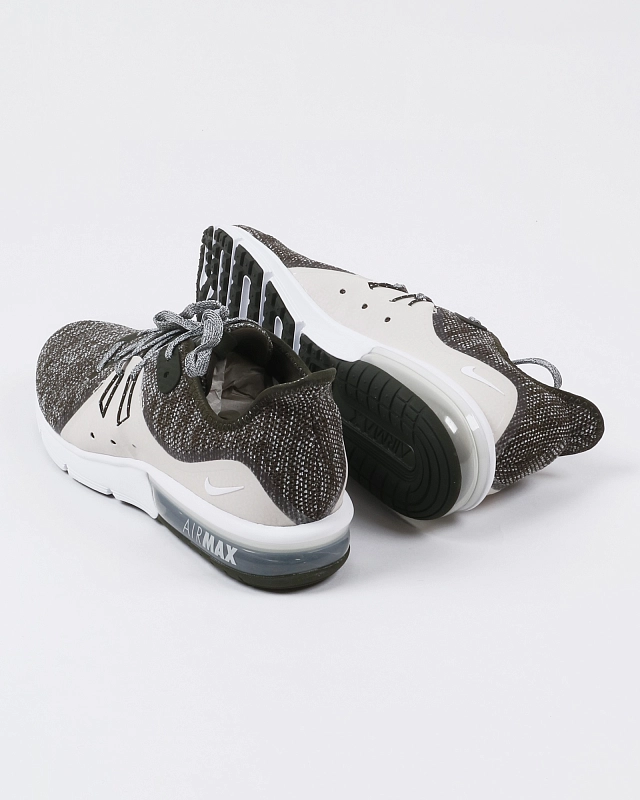 Nike Air Max Sequent 3 921694 300 Creamshop.ru