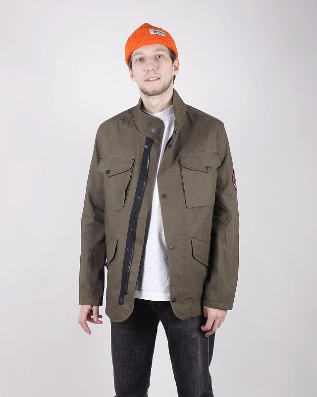 Куртка Anteater M65 - фото 1