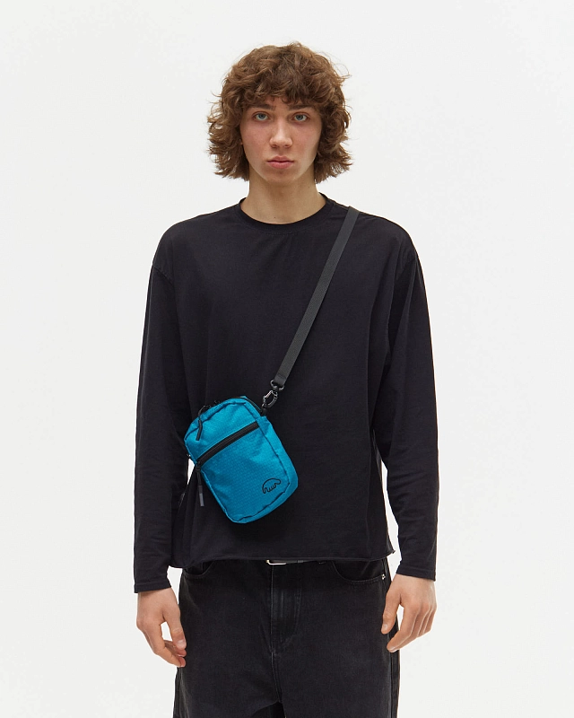 Сумка Anteater Crossbody - фото 1