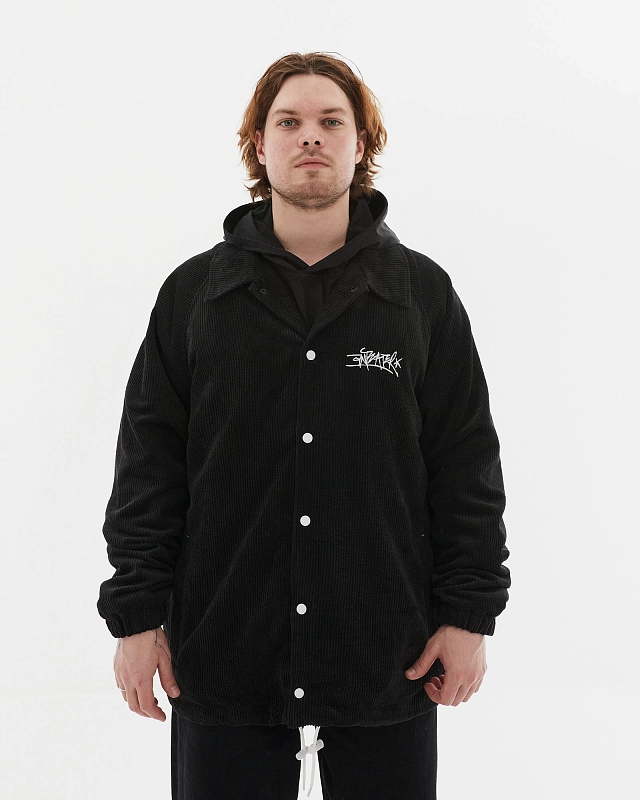 Куртка Anteater Coach Jacket - фото 5