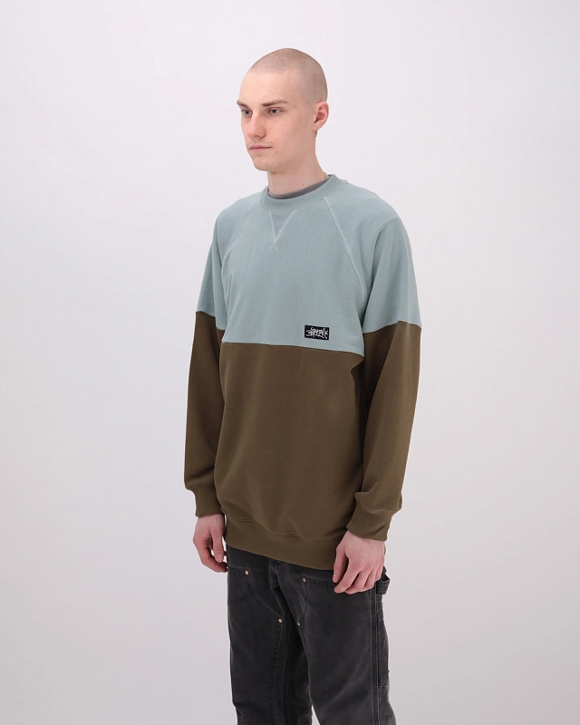 Толстовка Anteater Crewneck - фото 2