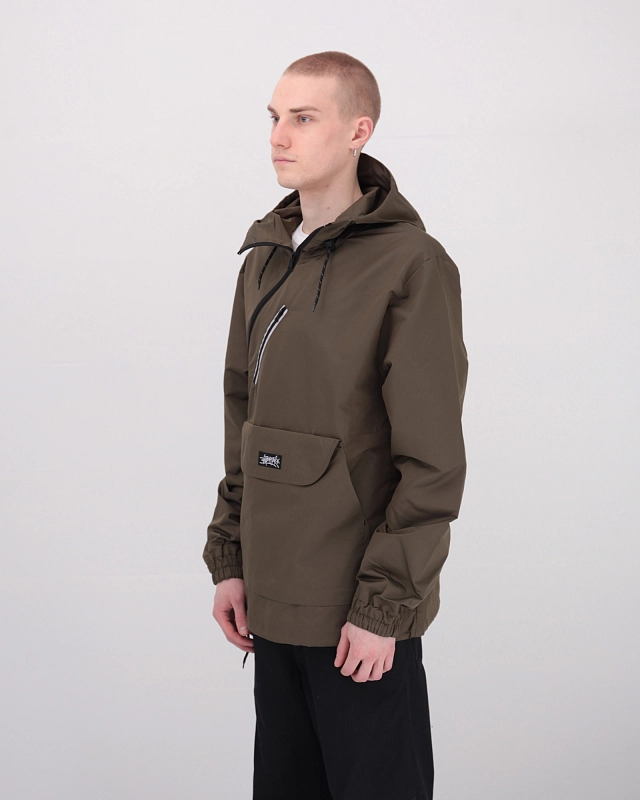 Ветровка Anteater Zip Pocket - фото 2