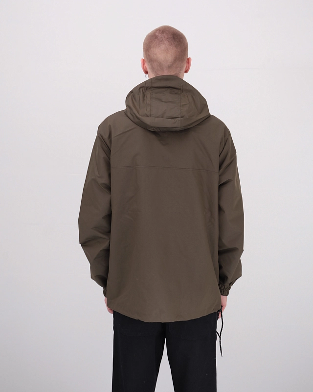 Ветровка Anteater Zip Pocket - фото 3