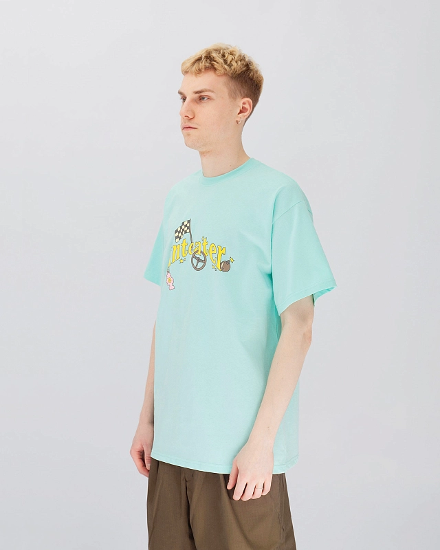 Футболка Anteater Tee - фото 2