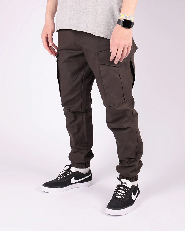 Брюки Anteater Cargo Joggers - фото 2