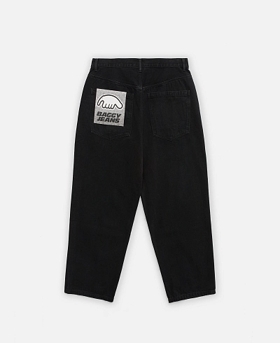 Джинсы Anteater Baggy