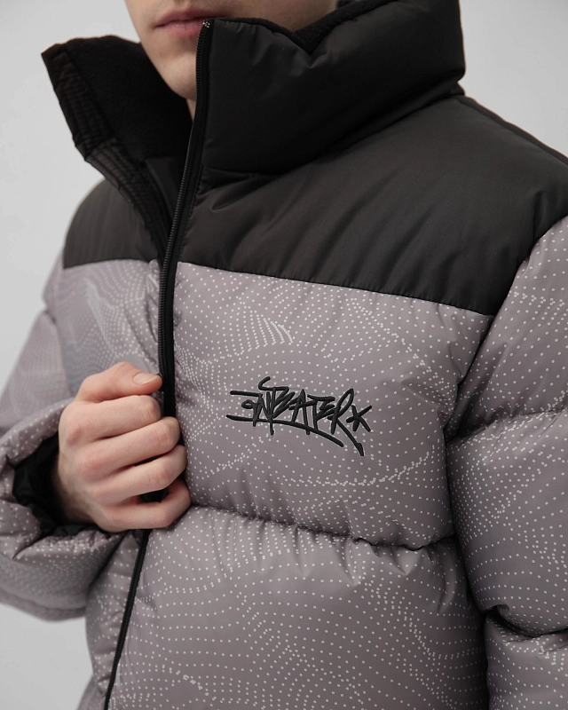 Куртка Anteater DownJacket - фото 3