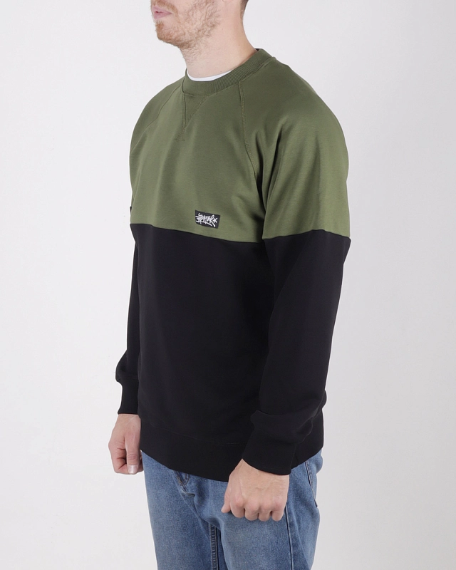 Толстовка Anteater Crewneck - фото 4