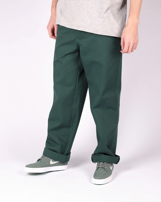 Брюки Anteater Workchino - фото 2