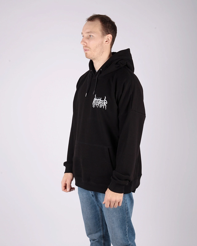 Толстовка Anteater Hoodie - фото 3