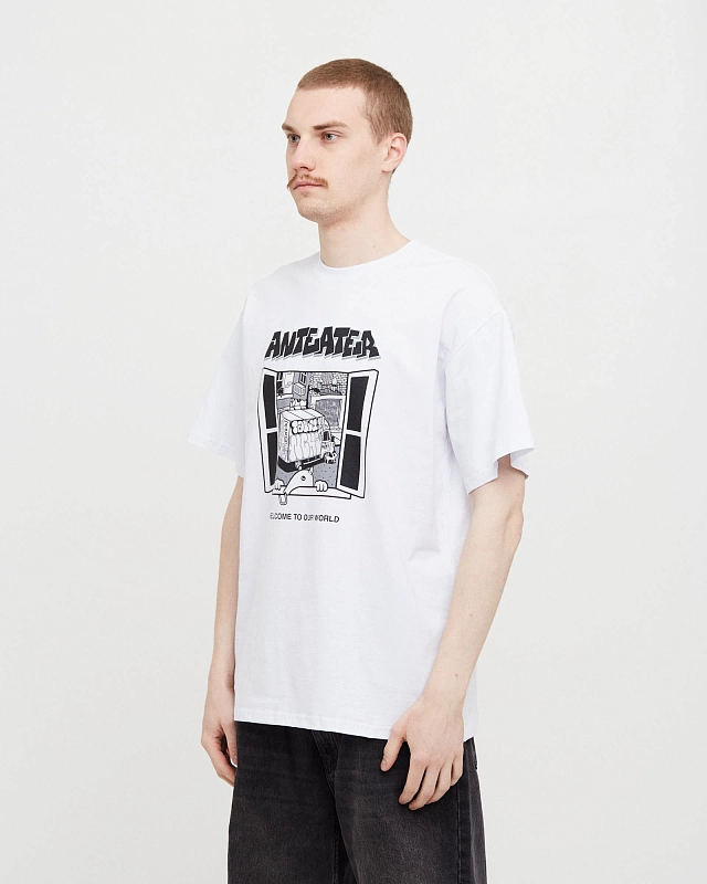Футболка Anteater Tee - фото 2