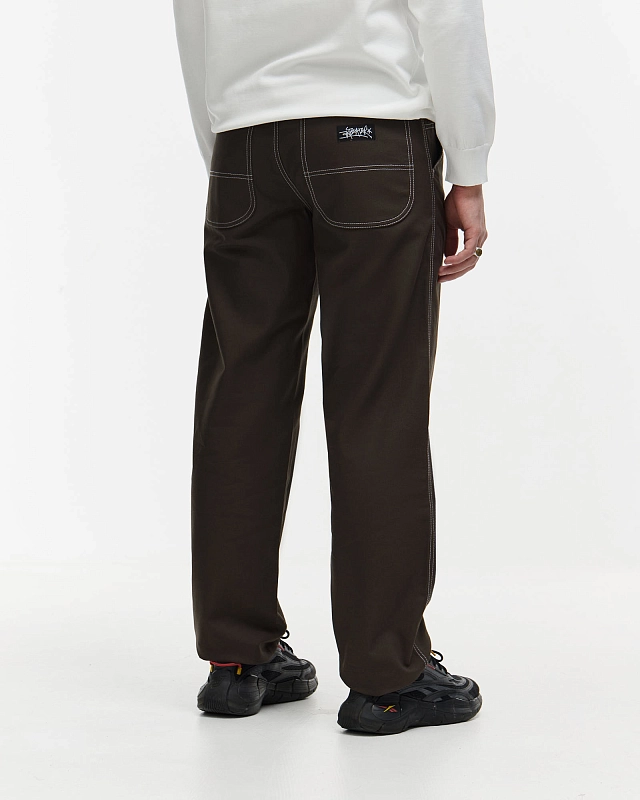 Брюки Anteater Street Pants - фото 3
