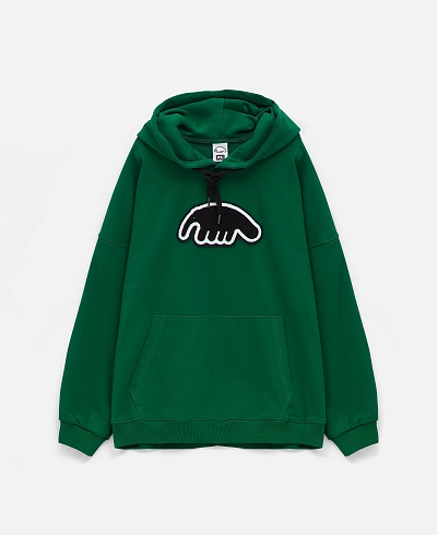 Толстовка Anteater Hoodie