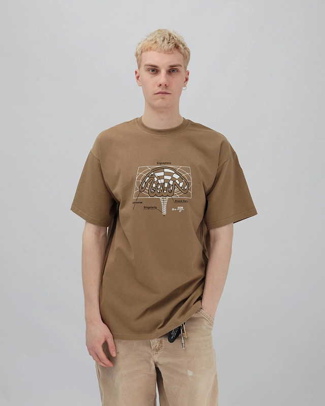 Футболка Anteater Tee - фото 1