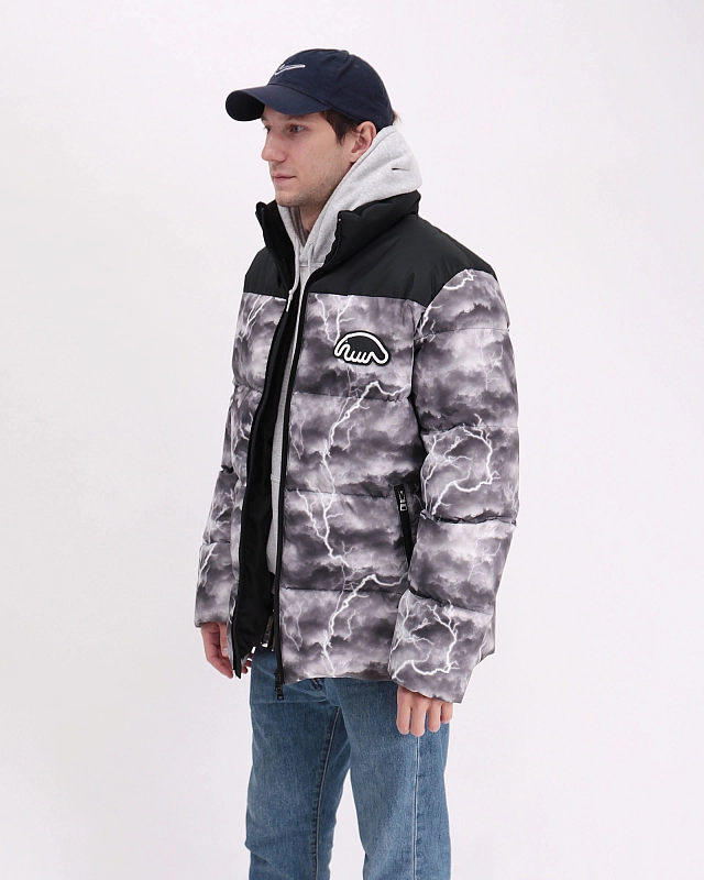 Куртка Anteater Downjacket - фото 2